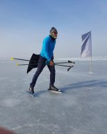 Морской Конькобежный марафон Морской Конькобежный марафон